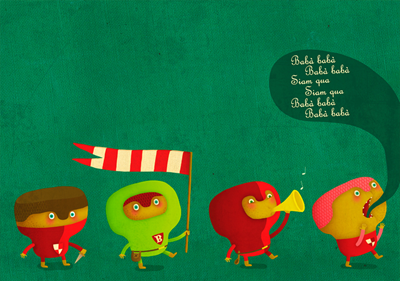 per "Il feroce Salatino", ed.EL