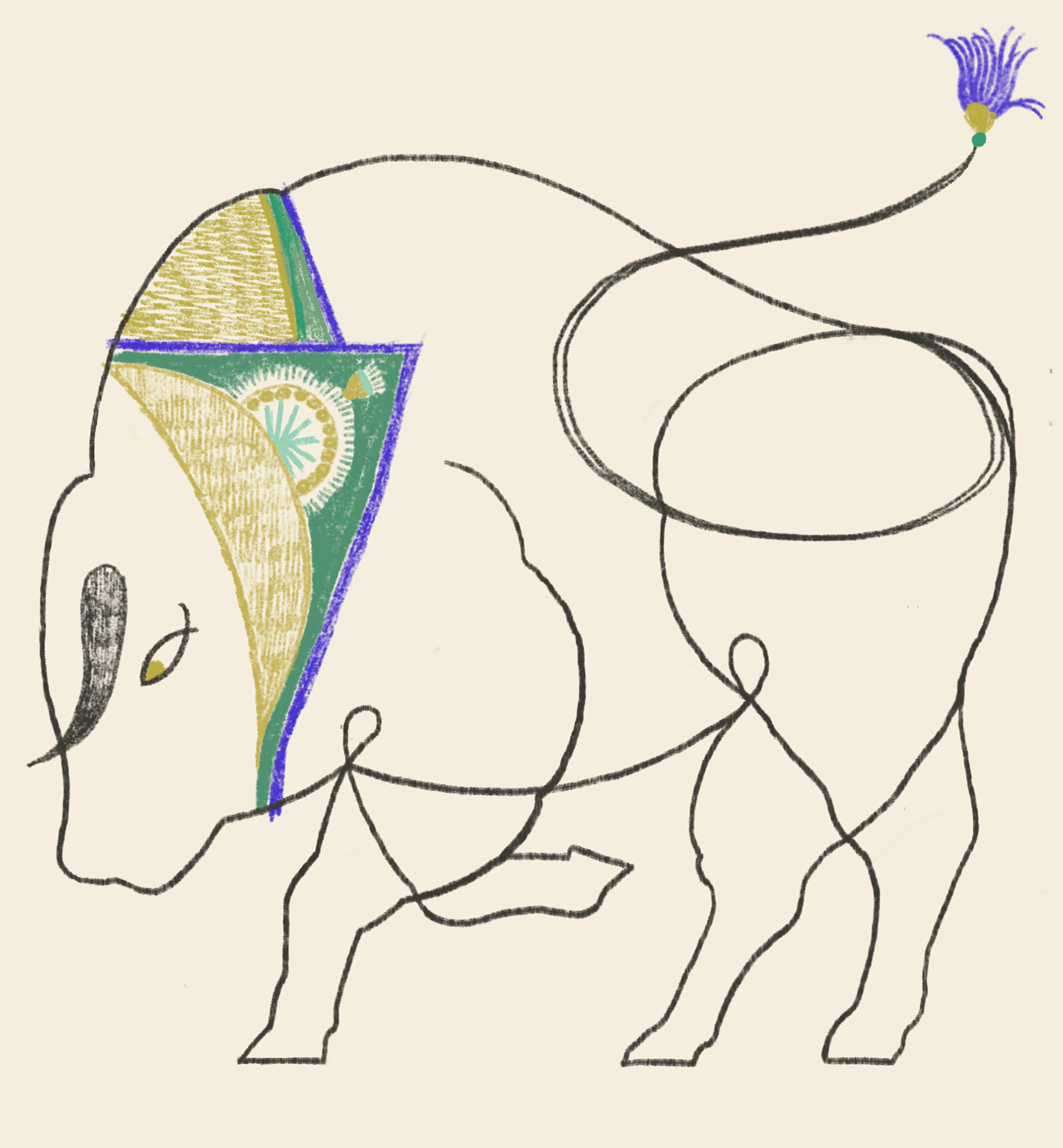 AMICA OROSCOPO TORO 2025