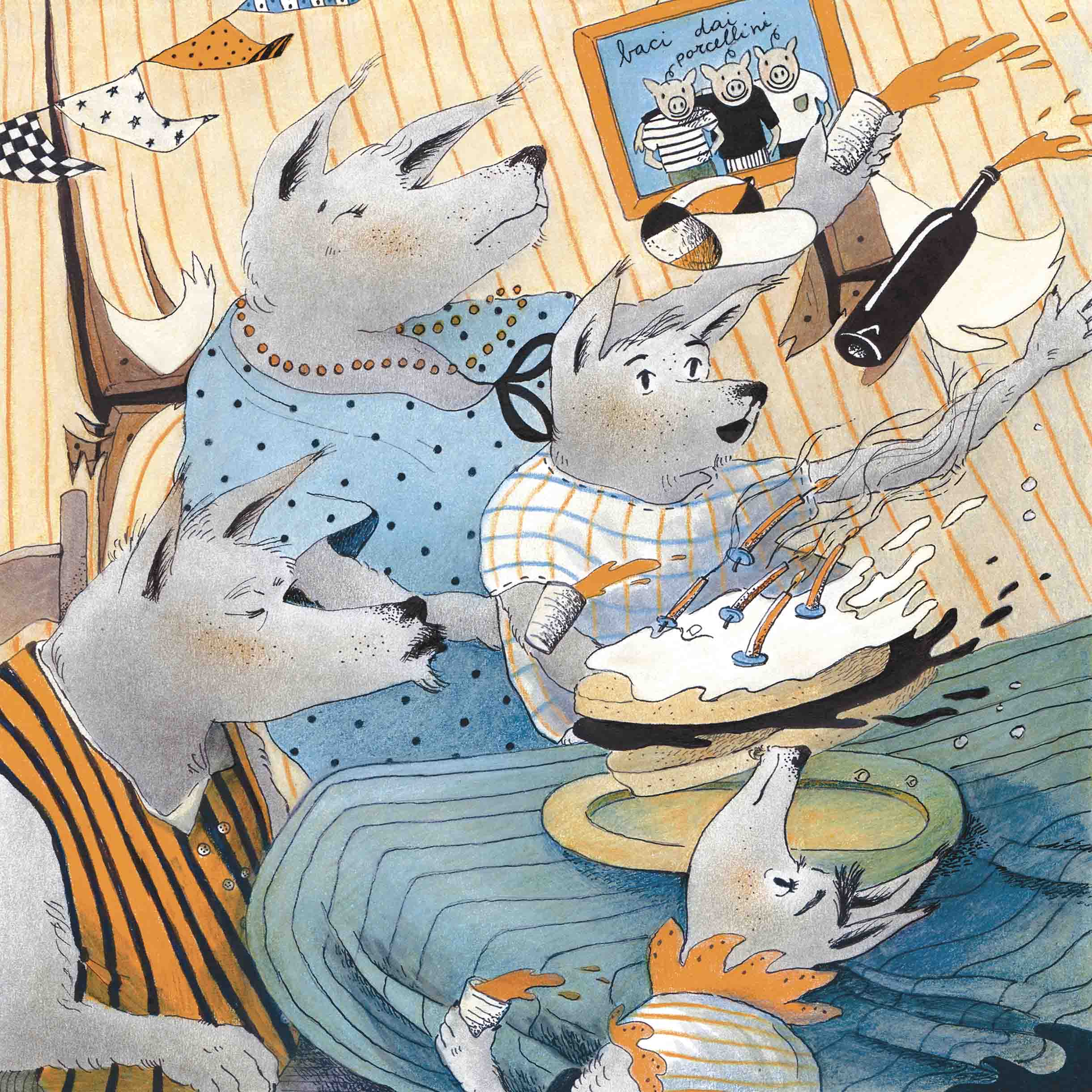 5 esprimi un desiderio 3 web