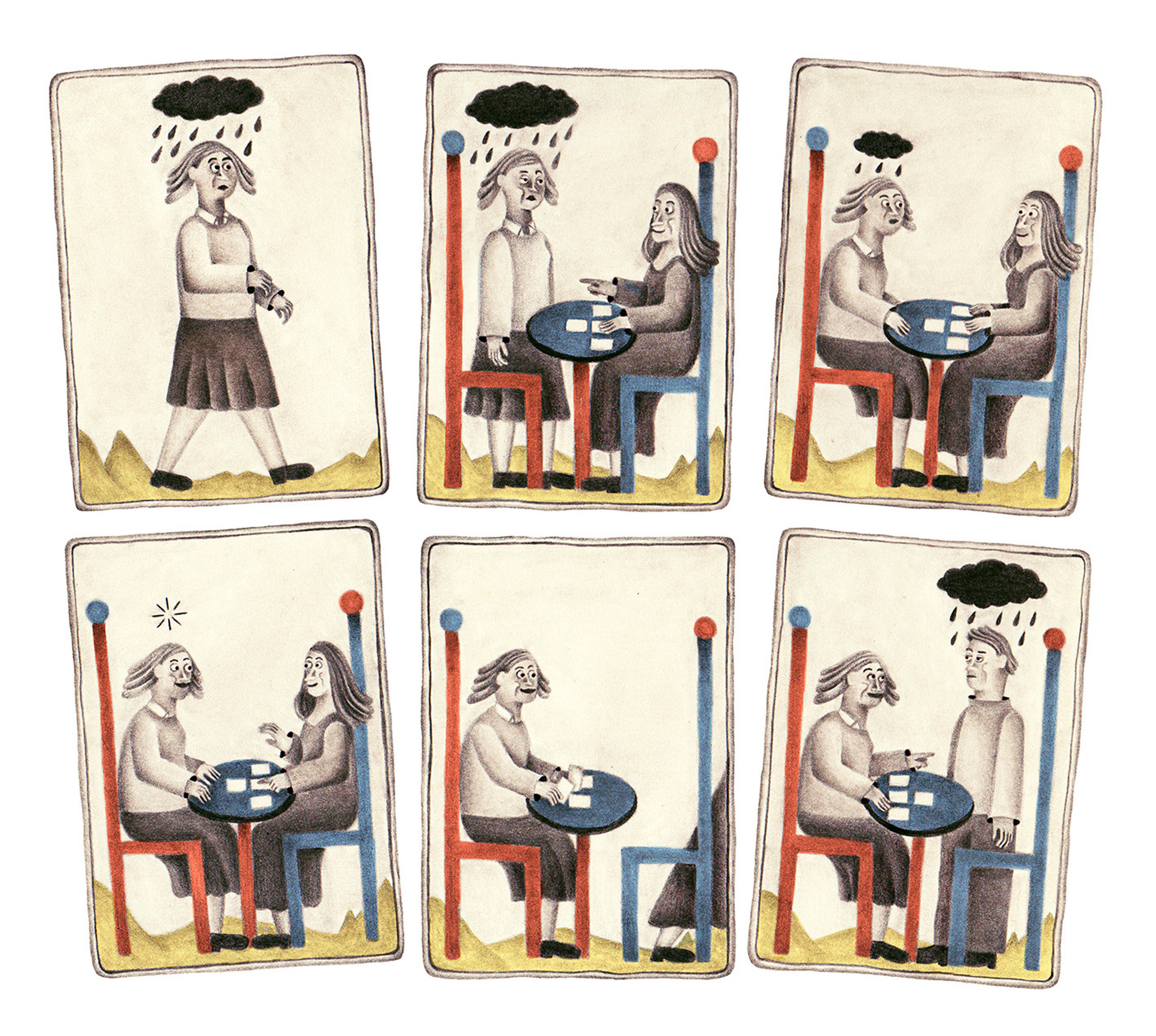 The Tarot Reader.jpg