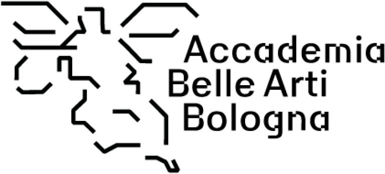 Accademia di Belle Arti Bologna logo