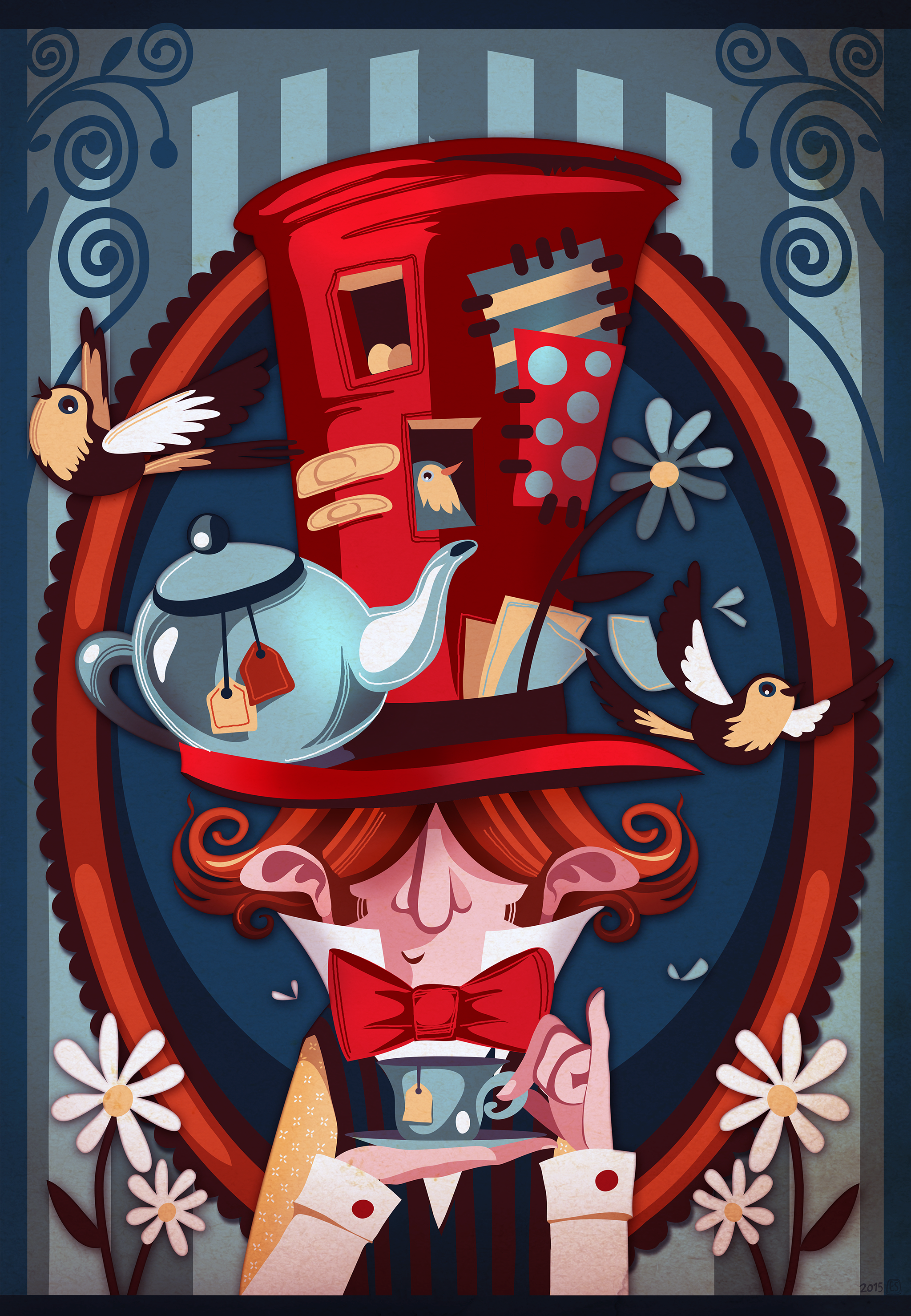 Themadhatter