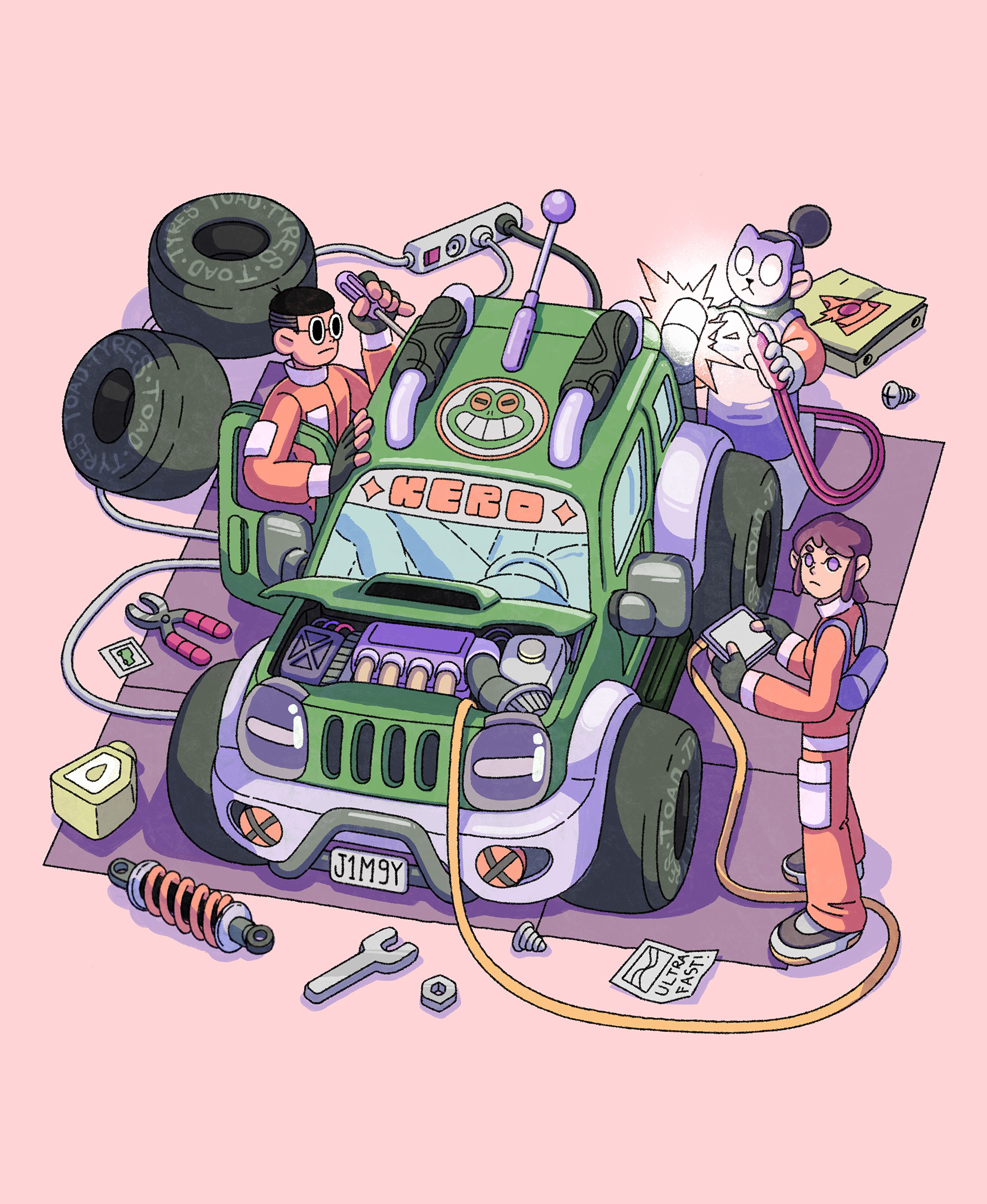 GP Illustratorium 05