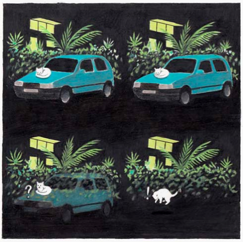 Papagbaguhing-Buhay 2