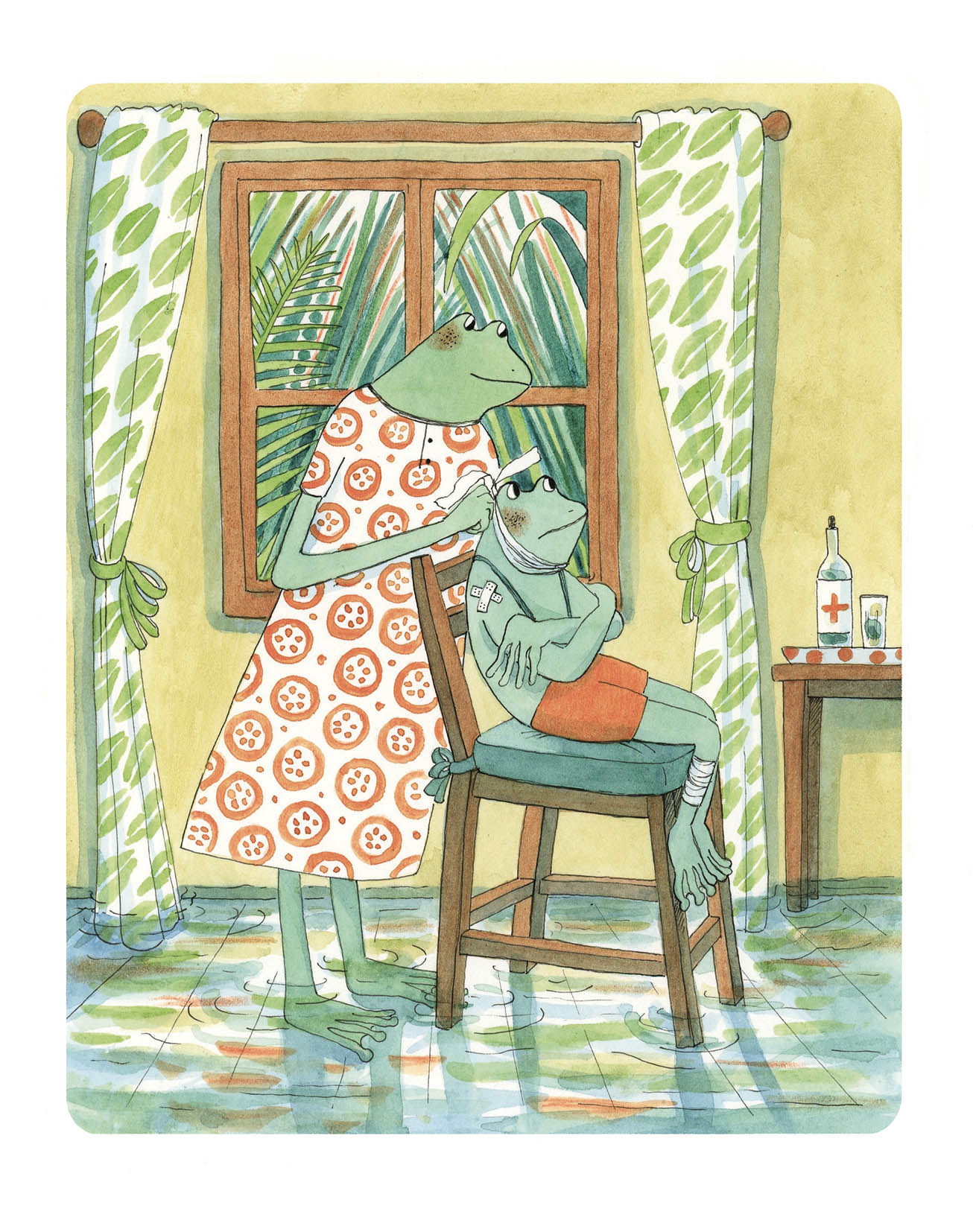 3 Gaspare Amleto casa web