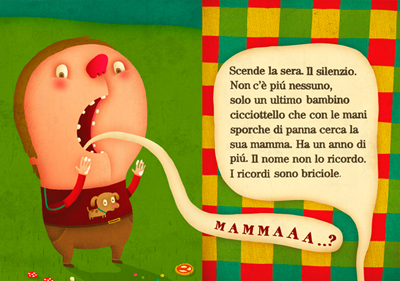 per "Il feroce Salatino", ed.EL