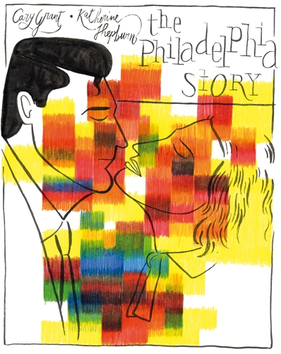 The Philadelphia Story