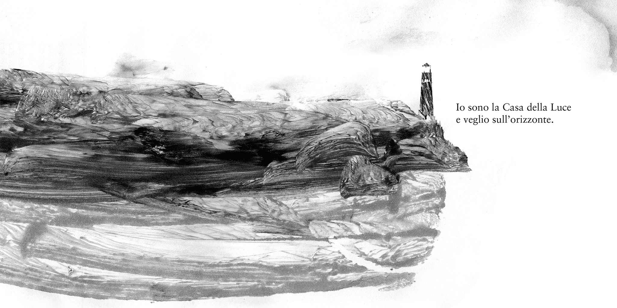 La Casa Della Luce 01