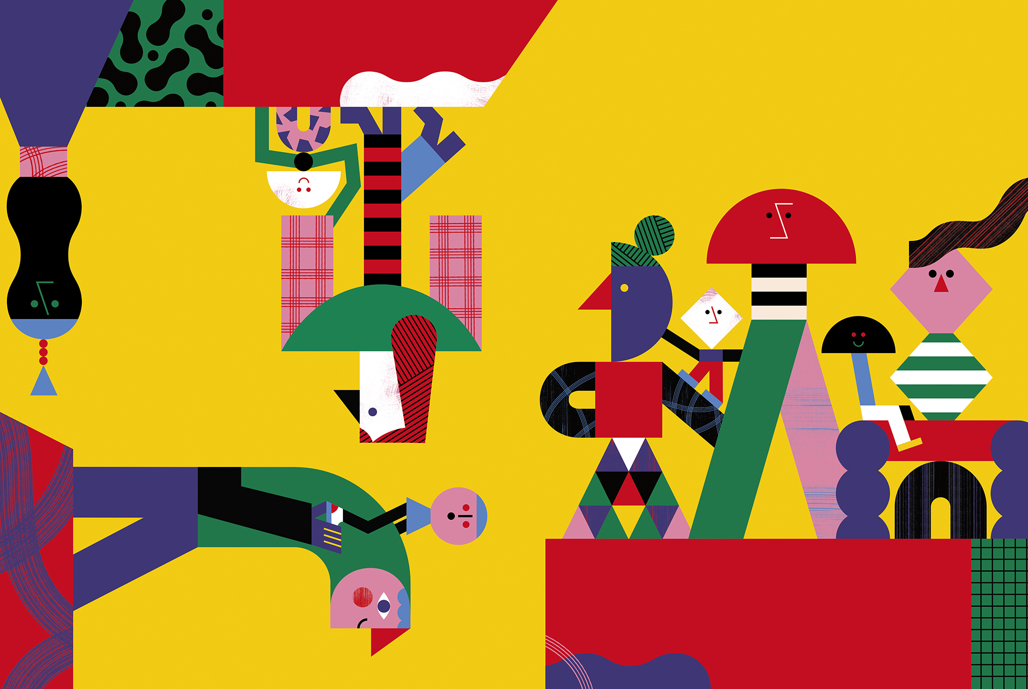 COVER SOPHIA FAMIGLIE