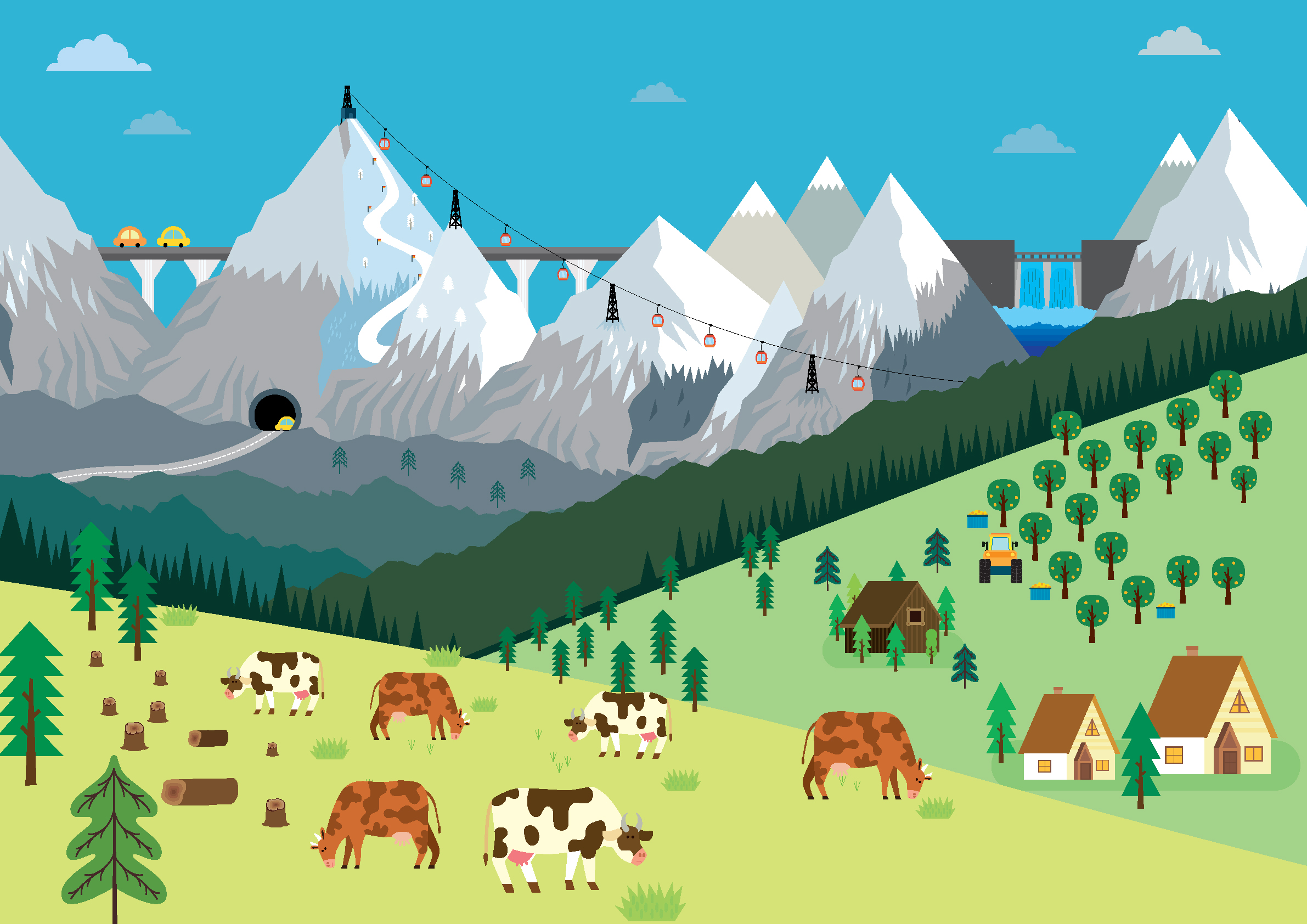 26 SH Montagne antropizzate