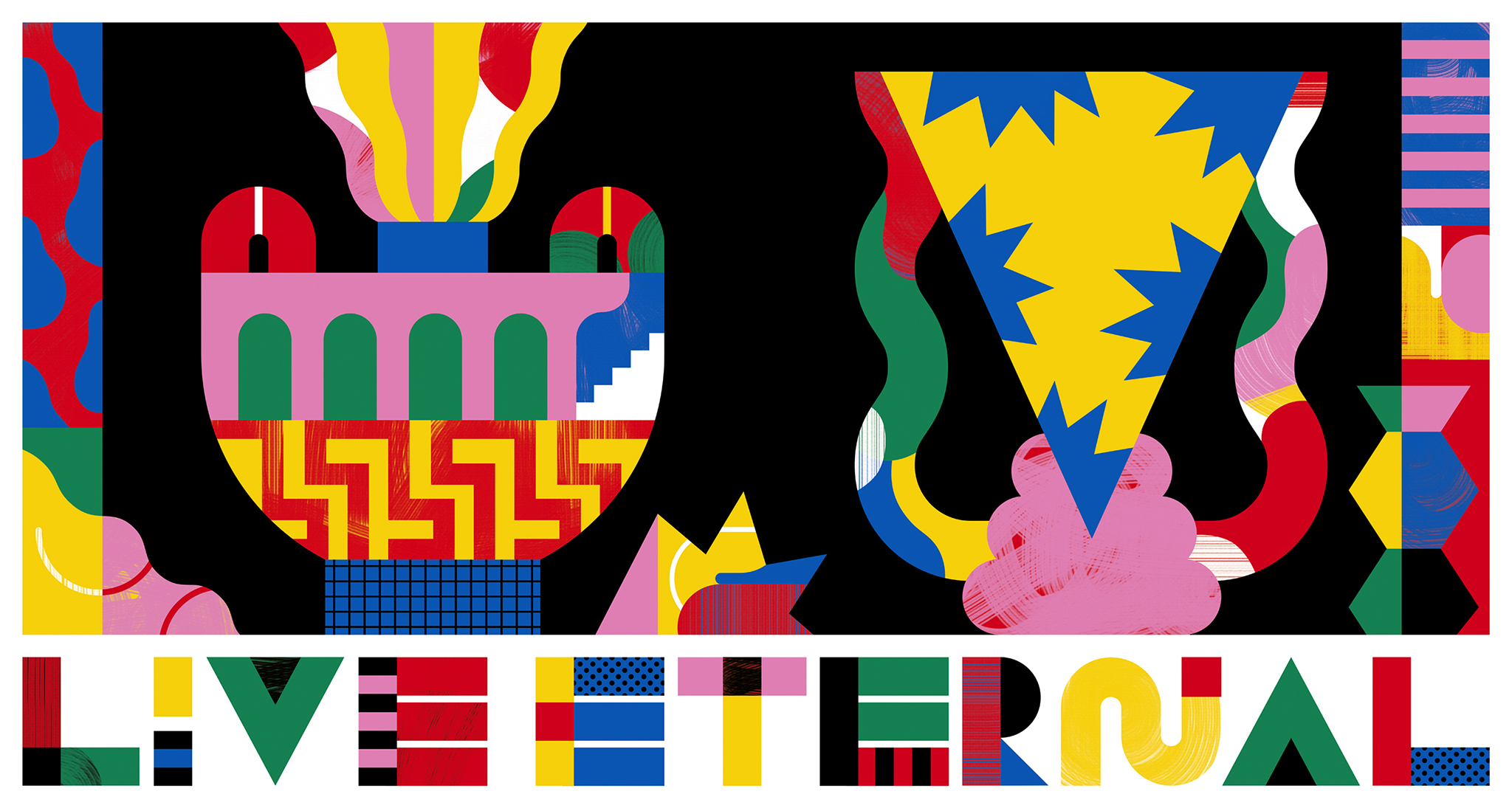 LIVE ETERNAL W HOTEL copia