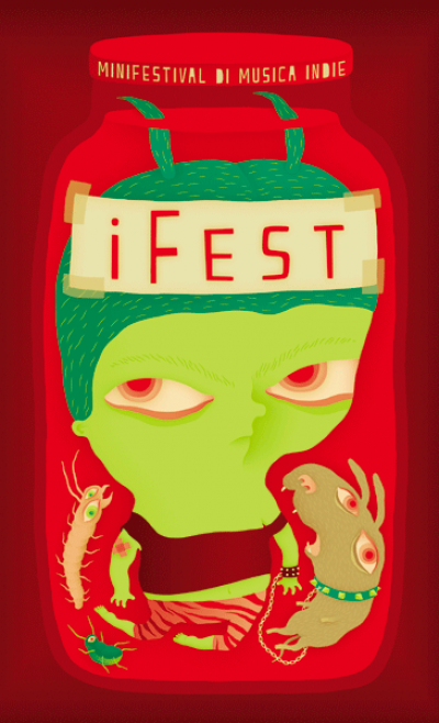 i fest