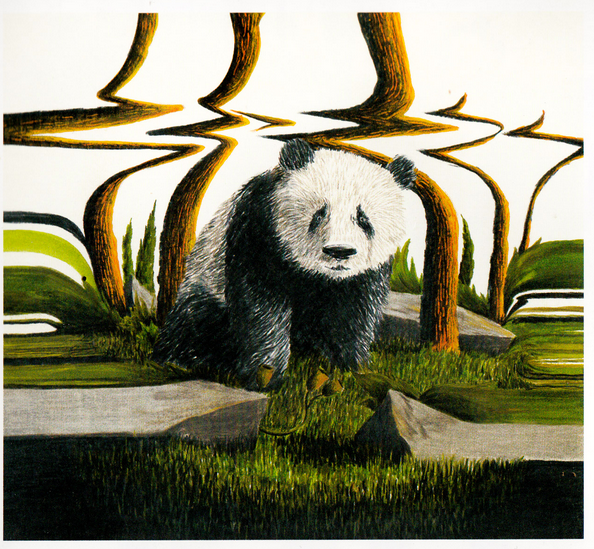 Sunset - Wake up again?