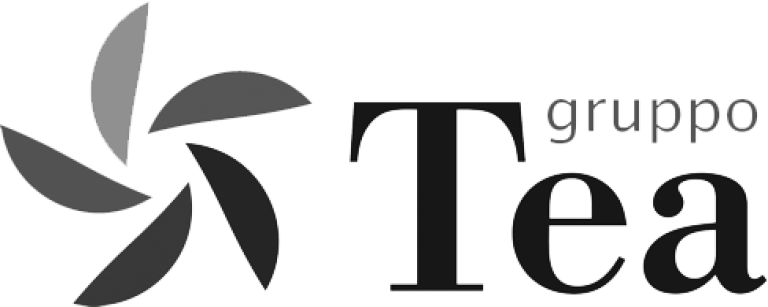 Gruppo Tea logo