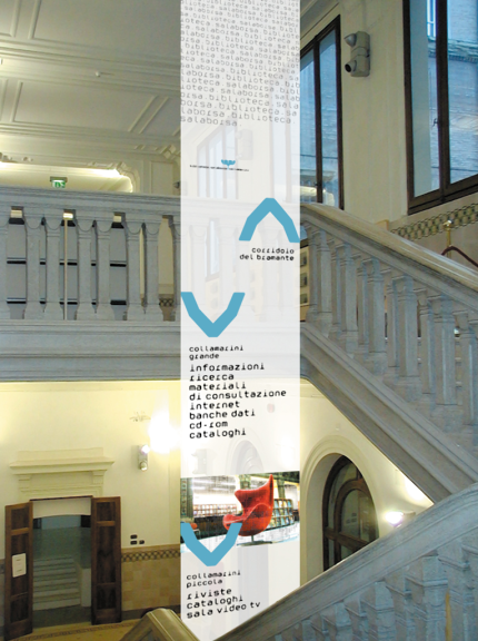 Biblioteca Salaborsa