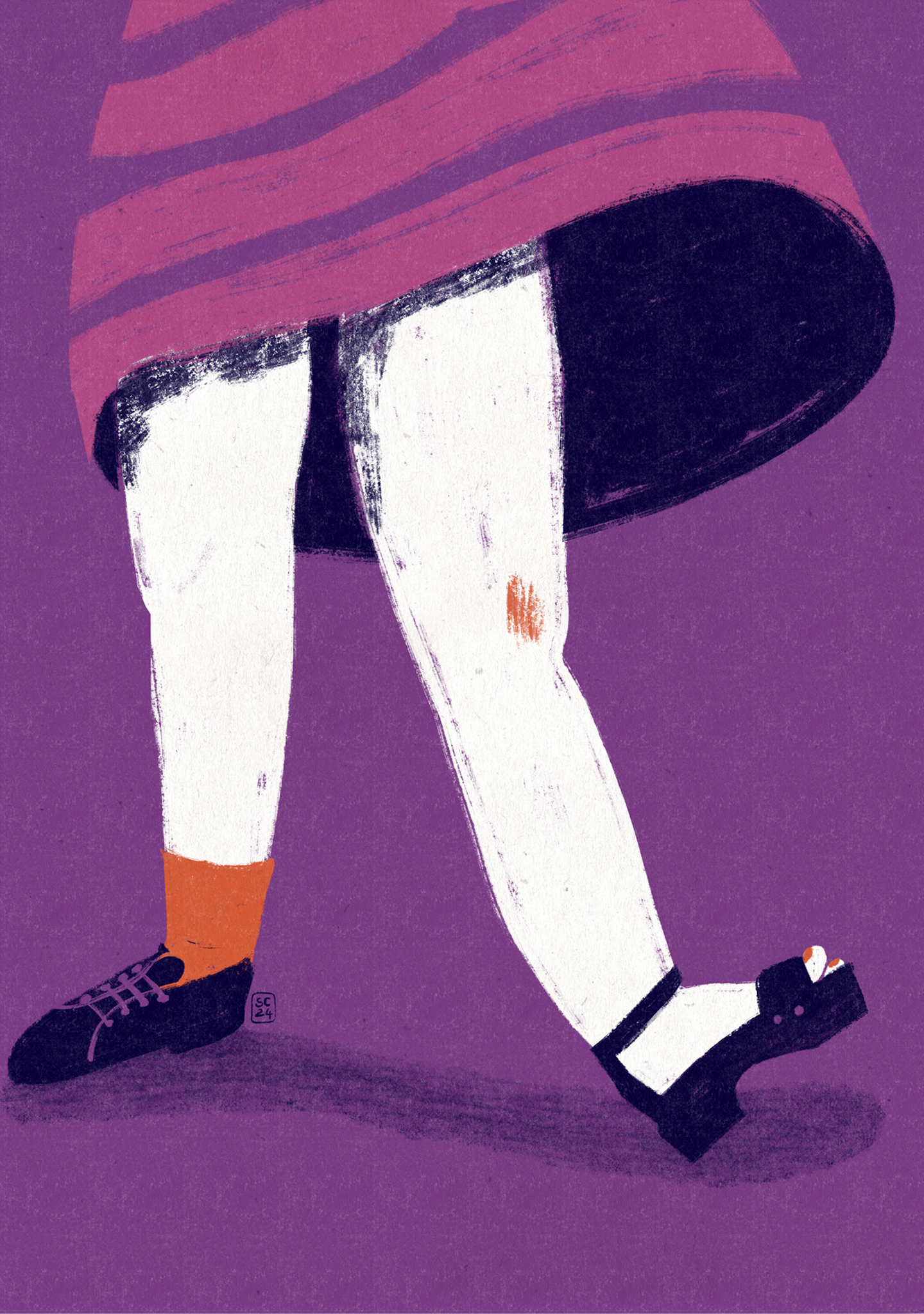 Cimarosti 1 rappresentativa