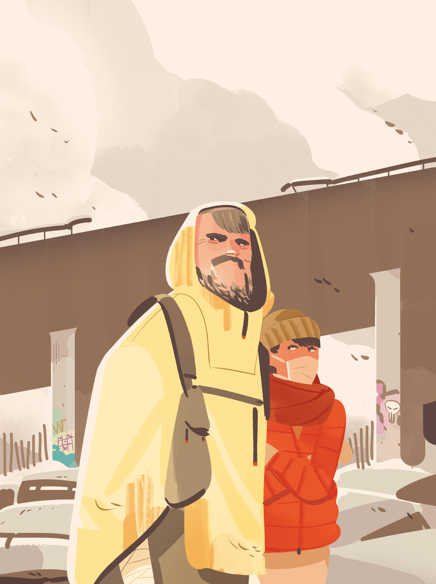 GiovanniDaRe TheRoad