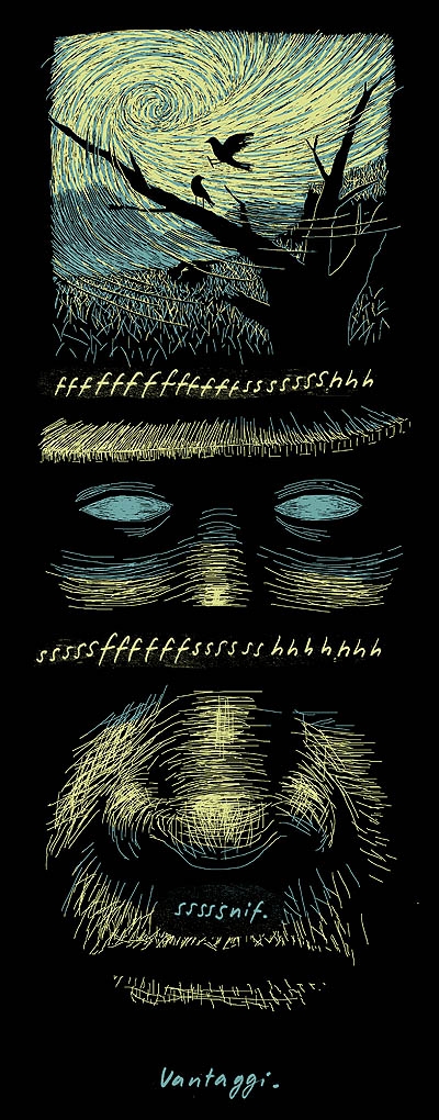 Noi ricchi (frammento)