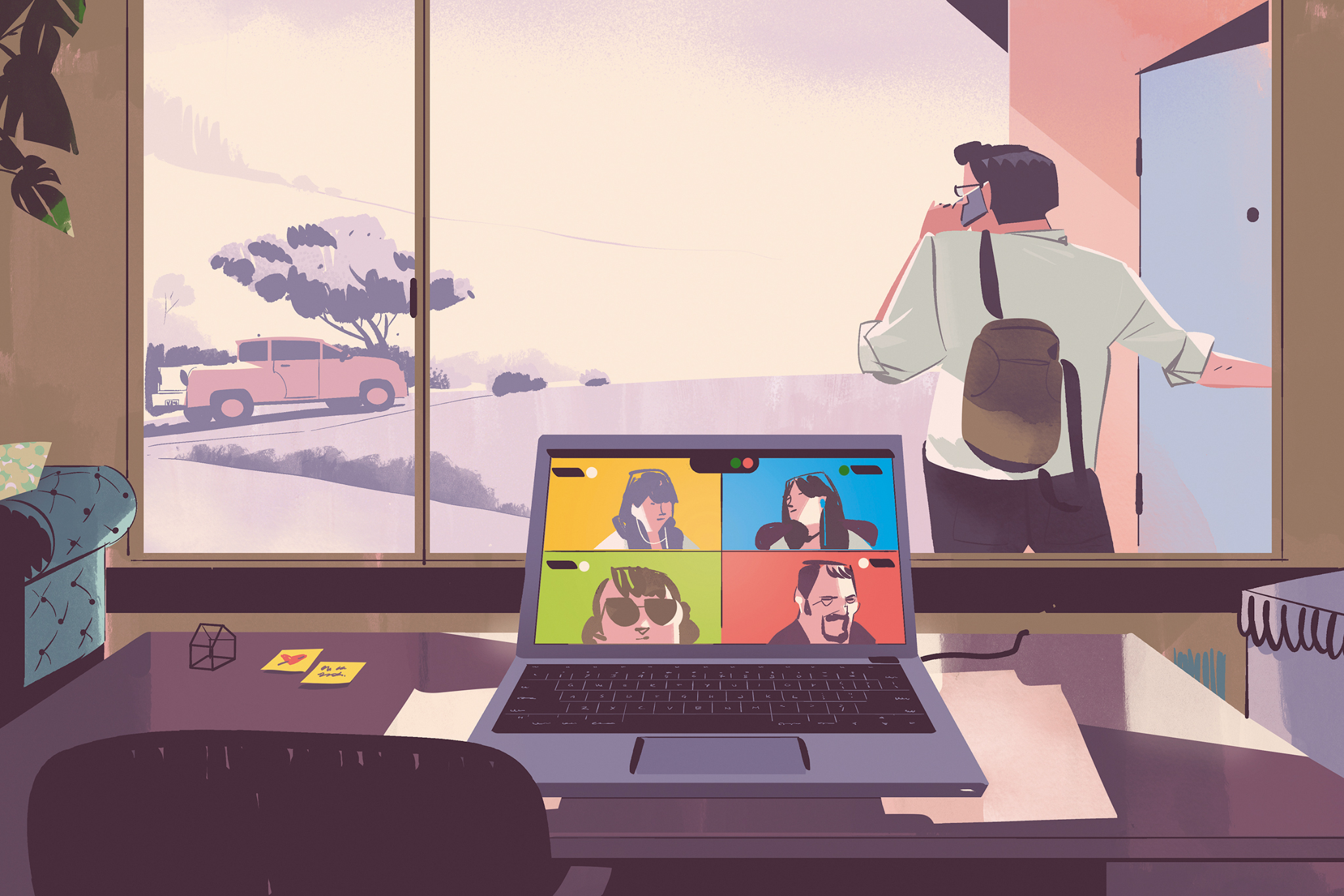 GiovanniDaRe smartworking