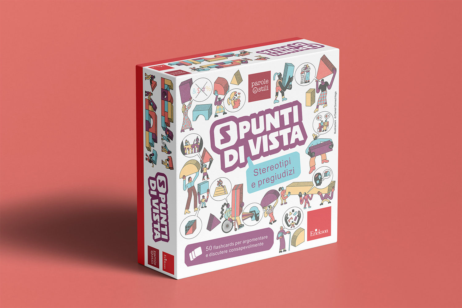 Spunti di vista