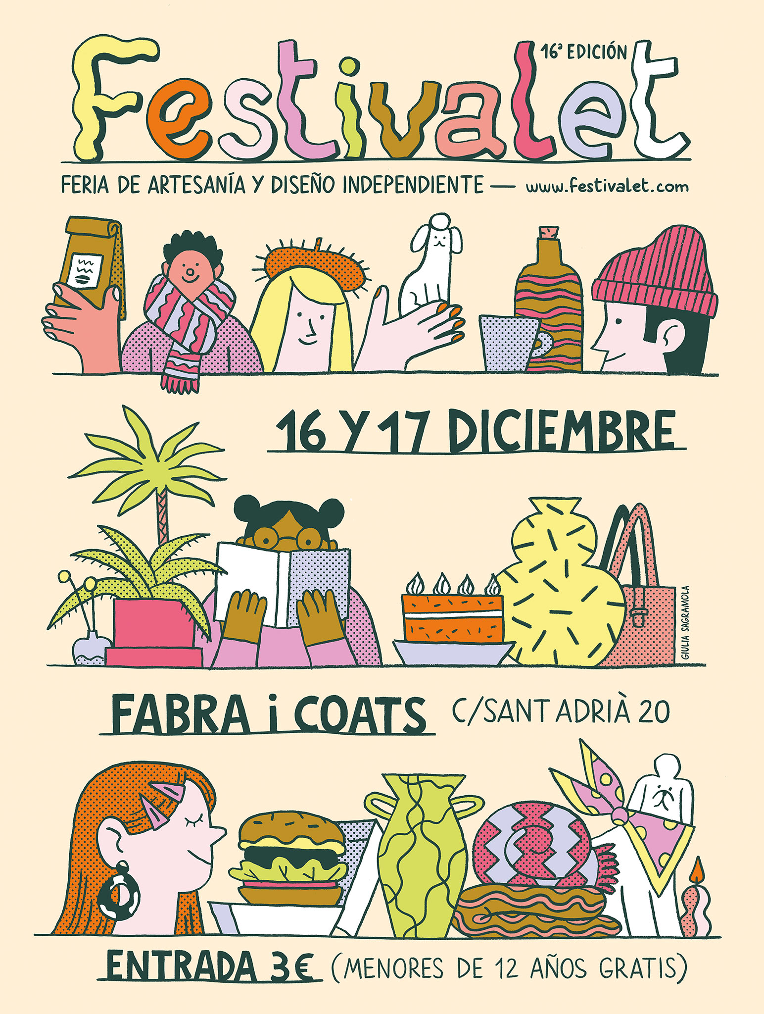 Festivalet2023 giulia sagramola