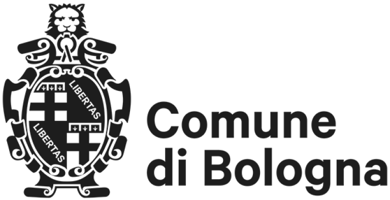 Comune di Bologna logo