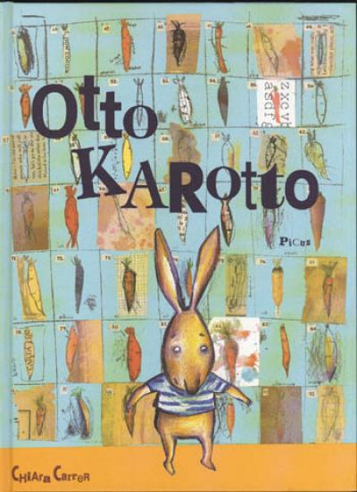Otto Karotto