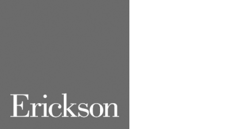 Erickson logo