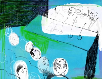 ti acculturerai con dolore