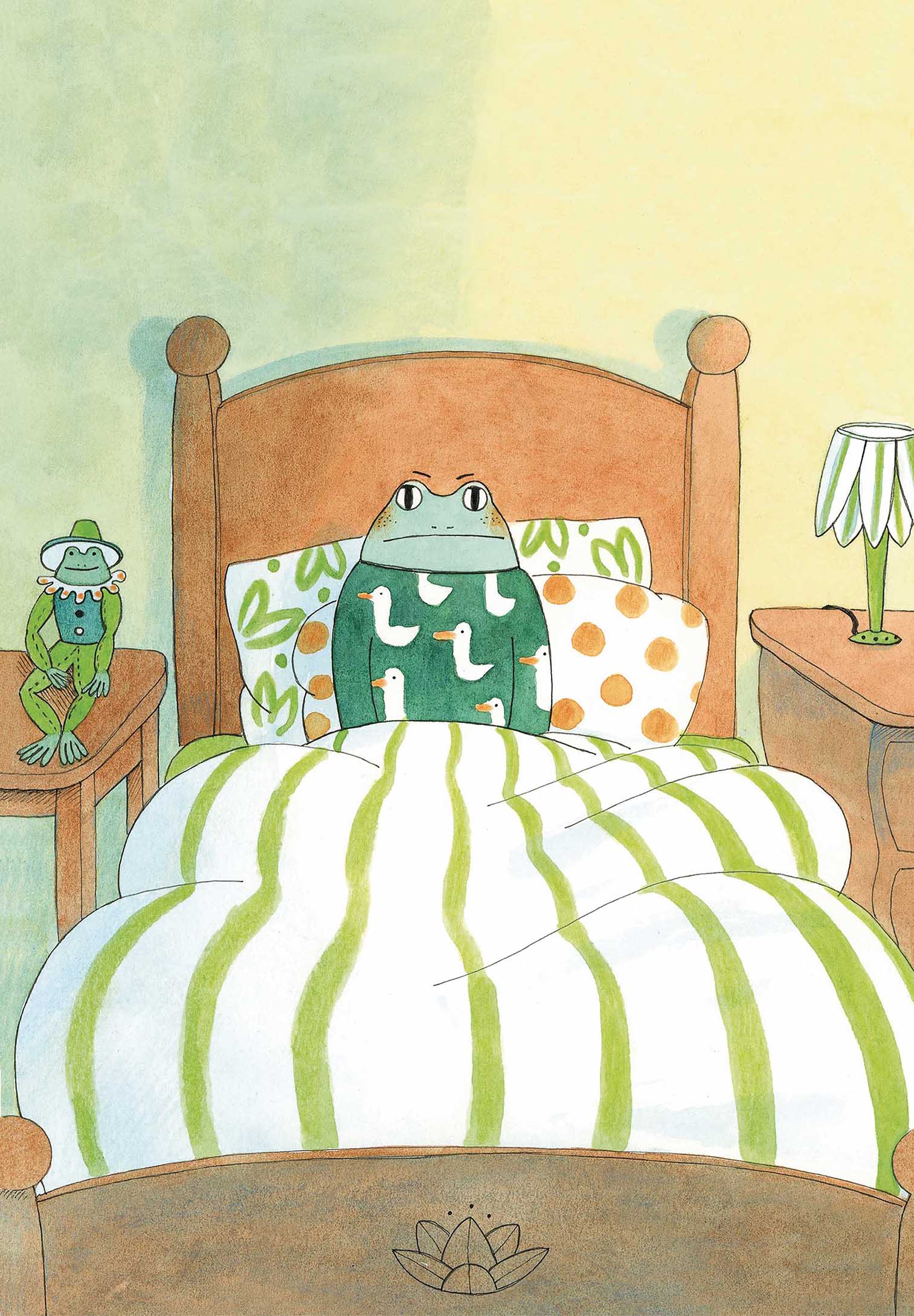 1 Gaspare Amleto letto web