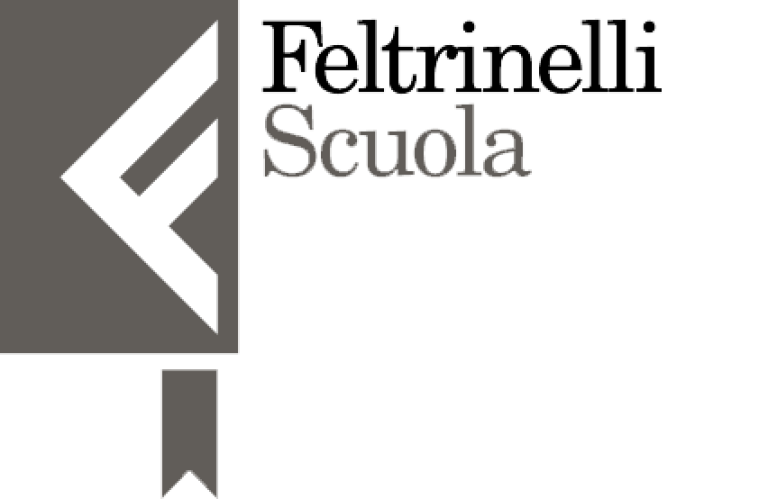 Feltrinelli Scuola logo