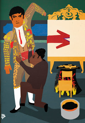 Sangre y Arena - Eli publishing