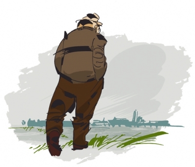 racconti di un giorno che sai-marcosymarcos