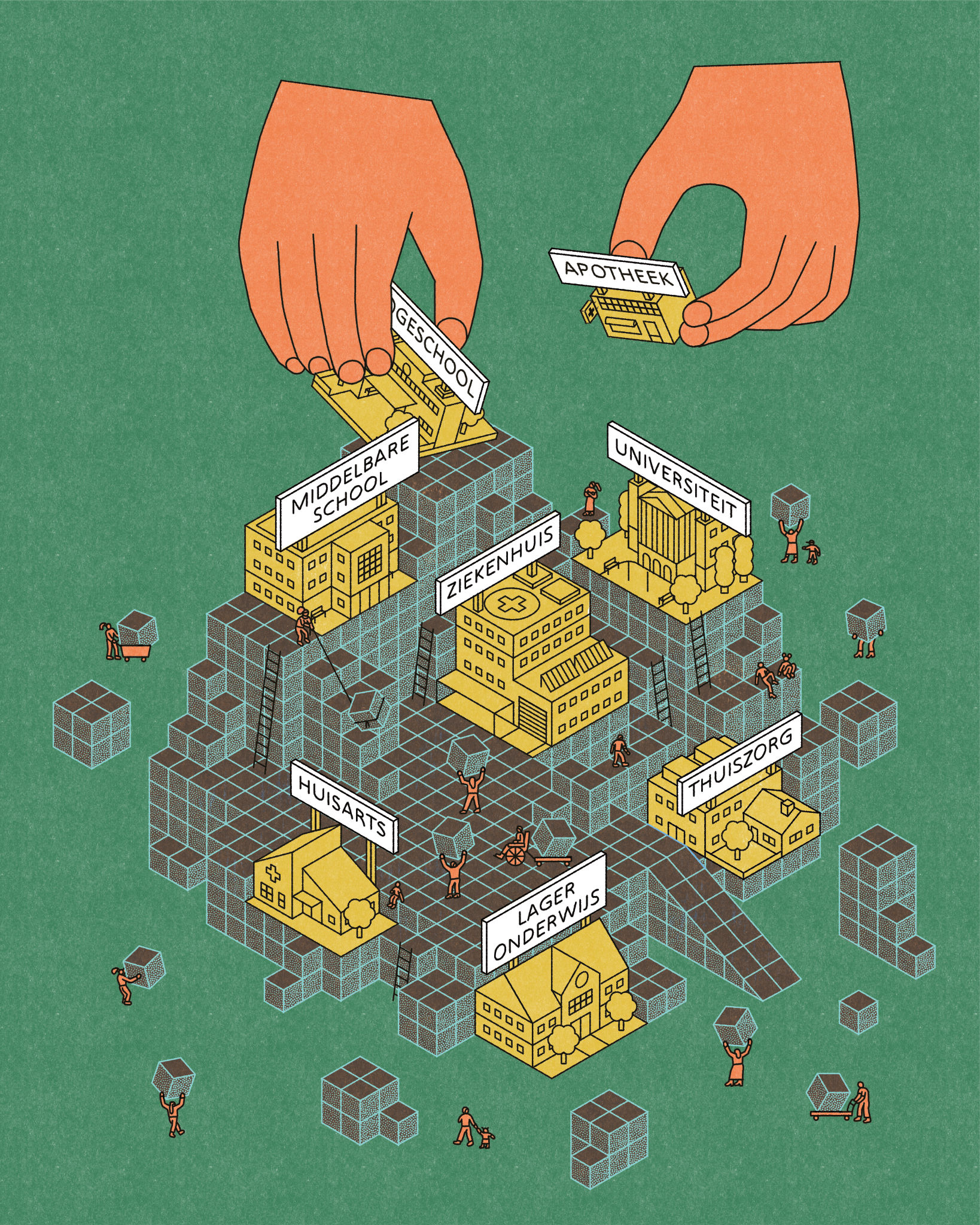 Industrial policy final