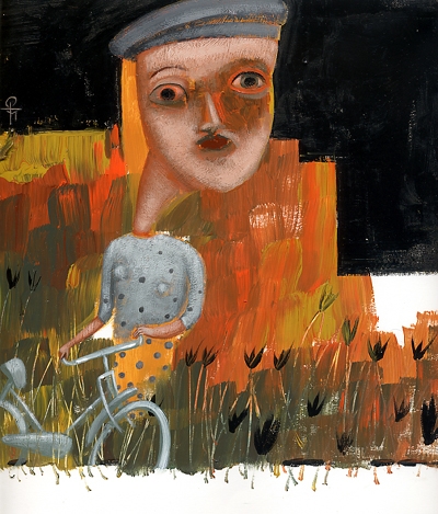 La staffetta Adriana