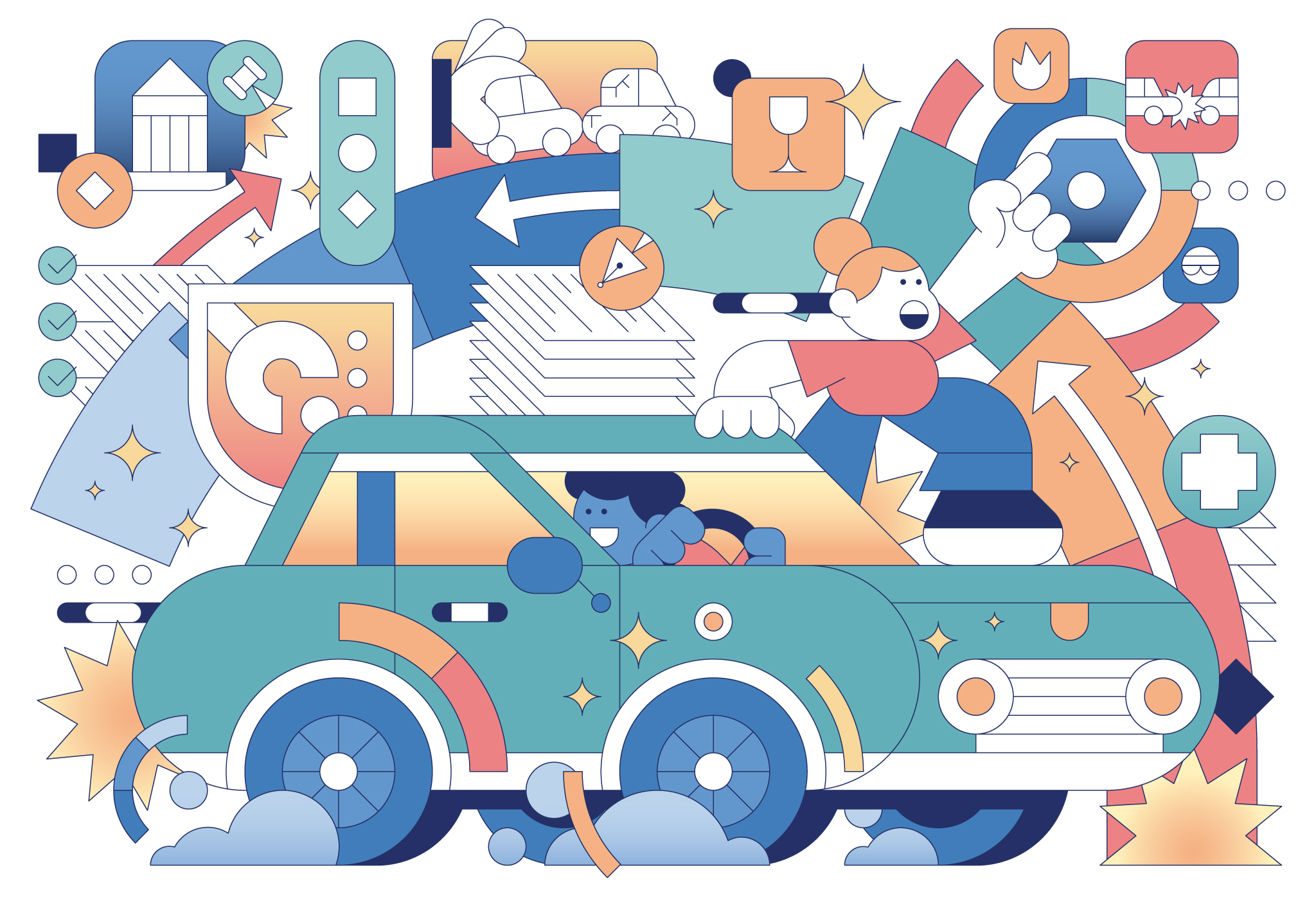 dcomai car insurance