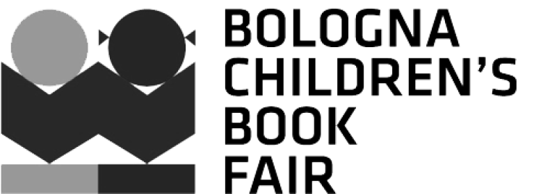 Bologna Children's Book Fair logo