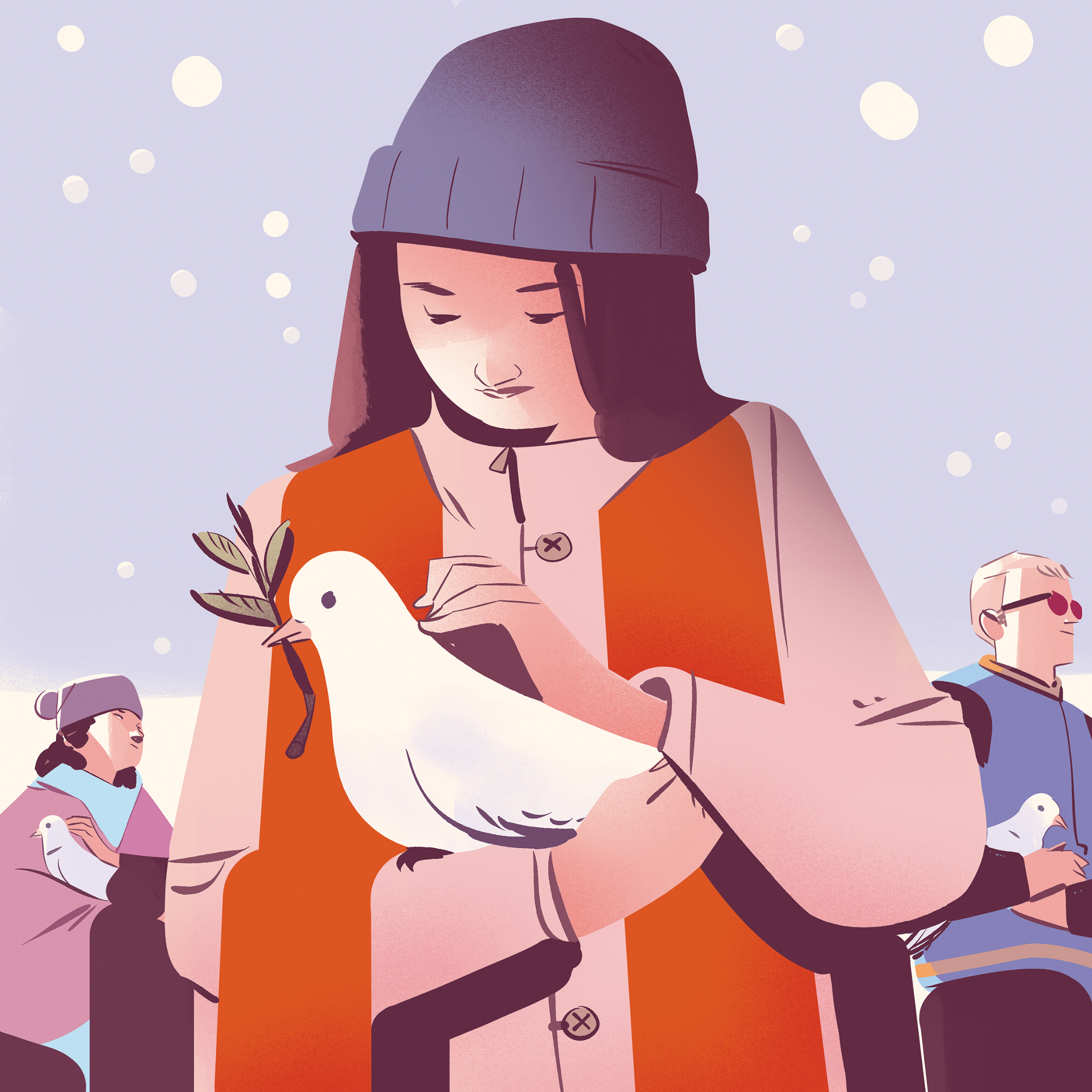 GiovanniDaRe colomba